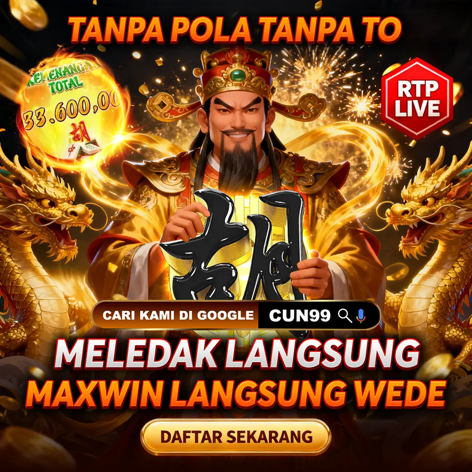 cun99 APK Resmi Unduh