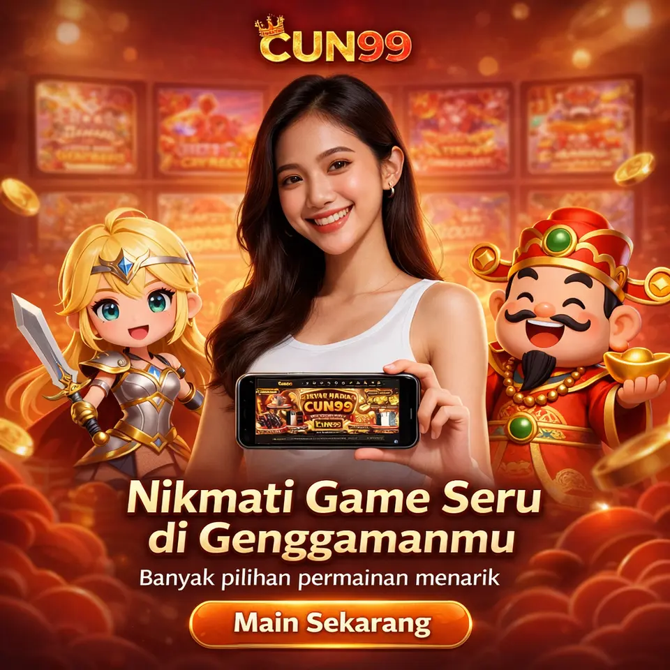 cun99 Tangkapan Layar - Resmi