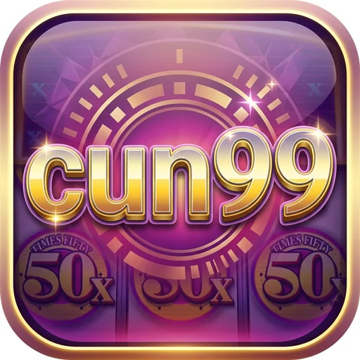 cun99 Logo - Resmi
